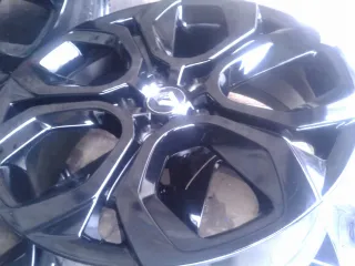  Диск литой Renault Megane 4 Арт AL13342444392_2, вид 7
