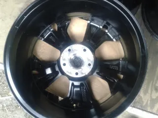 Диск литой Renault Megane 4 Арт AL13342444392_2, вид 9