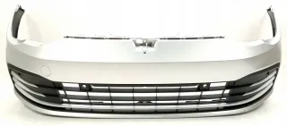 5H0807221H Бампер передний Volkswagen Golf 7 Арт AL13343972207, вид 1