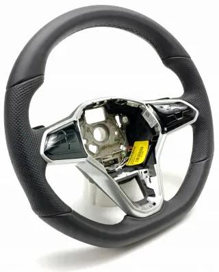 5H0419089GC Рулевое колесо Volkswagen Golf 5 Арт AL13386835666, вид 1