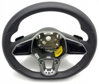 5H0419089GC Рулевое колесо Volkswagen Golf 5 Арт AL13386835666, вид 3