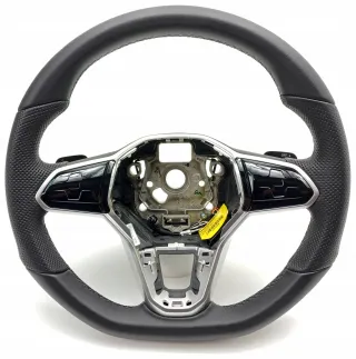 5H0419089GC Рулевое колесо Volkswagen Golf 5 Арт AL13386835666, вид 4