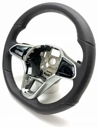 5H0419089GC Рулевое колесо Volkswagen Golf 5 Арт AL13386835666, вид 6