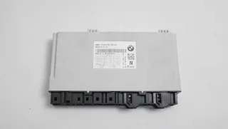 9371130. Блок управления сиденьем BMW 4 F32/F33/GT F36 Арт AL13390810707_2, вид 1