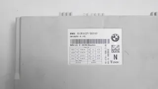 9371130. Блок управления сиденьем BMW 4 F32/F33/GT F36 Арт AL13390810707_2, вид 3