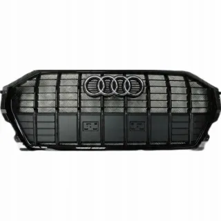 83A853651E Решетка радиатора Audi Q3 2 Арт AL13396038522, вид 1