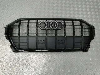 83A853651E Решетка радиатора Audi Q3 2 Арт AL13396038522, вид 2
