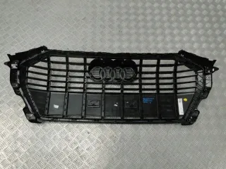83A853651E Решетка радиатора Audi Q3 2 Арт AL13396038522, вид 4