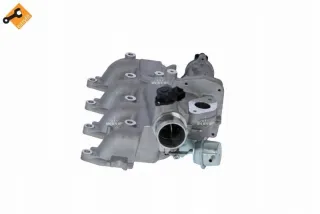 48373 Клапан EGR Ford Tourneo Арт AL13410561087, вид 3