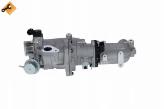 48373 Клапан EGR Ford Tourneo Арт AL13410561087, вид 4