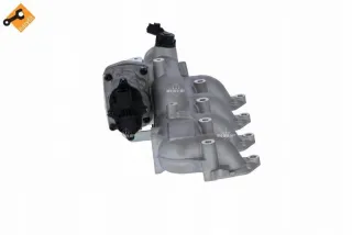 48373 Клапан EGR Ford Tourneo Арт AL13410561087, вид 5