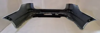 5H9807421F Бампер задний Volkswagen Golf 6 Арт AL13431539390, вид 14