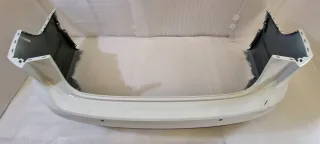 5H9807421F Бампер задний Volkswagen Golf 6 Арт AL13431539390, вид 8