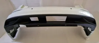 5H9807421F Бампер задний Volkswagen Golf 6 Арт AL13431539390, вид 9