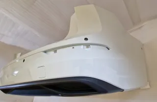 5H9807421F Бампер задний Volkswagen Golf 6 Арт AL13431539390, вид 10