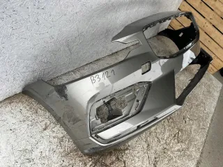  Бампер передний Volvo S60 3 Арт AL13433850846, вид 2