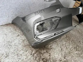  Бампер передний Volvo S60 3 Арт AL13433850846, вид 4