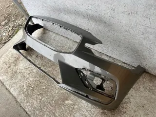  Бампер передний Volvo S60 3 Арт AL13433850846, вид 5