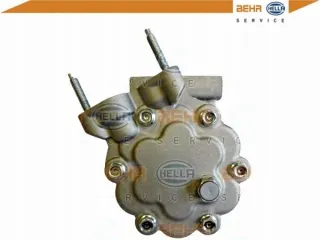 8FK,351,322-901,ZAW Компрессор кондиционера MINI Paceman Арт AL13437681804, вид 3