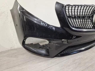 A4478851000 Бампер передний Mercedes Vito W447 Арт AL13460442206, вид 3