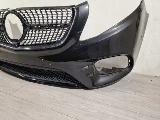A4478851000 Бампер передний Mercedes Vito W447 Арт AL13460442206, вид 7