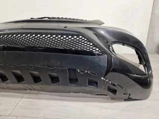 A4478851000 Бампер передний Mercedes Vito W447 Арт AL13460442206, вид 9