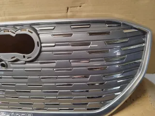  Решетка радиатора Audi E-Tron Арт AL13464079723_2, вид 5