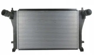 658329 Интеркулер Volkswagen Arteon Арт AL13466676419_2, вид 1