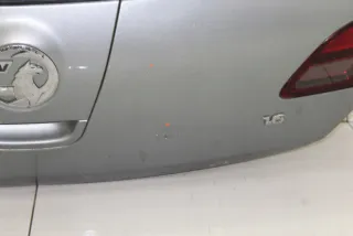 KLAPA,TYŁ,ORYGINAŁ Крышка багажника (дверь 3-5) Opel Astra J Арт AL13470047224, вид 5