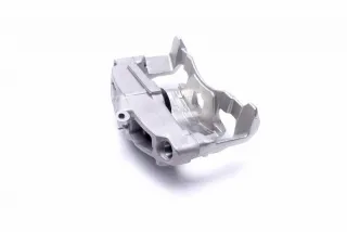 55SKV781 Суппорт тормозной передний левый Ford Galaxy 2 Арт AL13472805620_2, вид 7