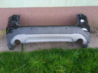 F48X-LINE Бампер задний BMW X1 F48 Арт AL13481623444, вид 1