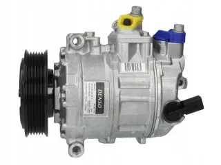 DCP32045 Компрессор кондиционера Volkswagen Passat CC Арт AL13484931924_2, вид 1