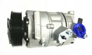 890632 Компрессор кондиционера Skoda Kodiaq Арт AL13485009940_8, вид 3
