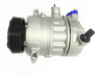 890632 Компрессор кондиционера Skoda Karoq Арт AL13485011284_7, вид 1