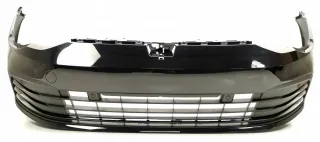 5H0807221H Бампер передний Volkswagen Golf 5 Арт AL13497315615, вид 1