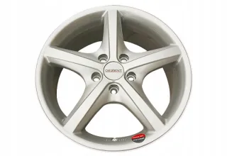  Диск литой Audi TT 2 Арт AL13499876776, вид 1