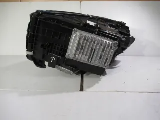 A2069068002 Фара передняя (комплект) Mercedes C W206 Арт AL13511350021, вид 13