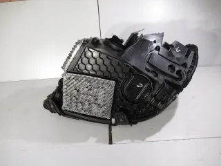 A2069068002 Фара передняя (комплект) Mercedes C W206 Арт AL13511350021, вид 14