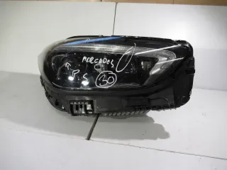 A2069068002 Фара передняя (комплект) Mercedes C W206 Арт AL13511350021, вид 2