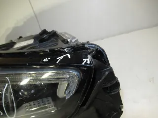 A2069068002 Фара передняя (комплект) Mercedes C W206 Арт AL13511350021, вид 4