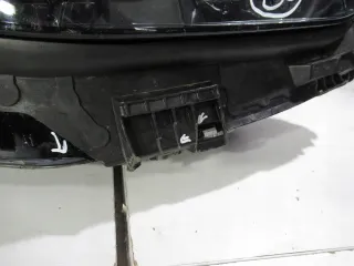 A2069068002 Фара передняя (комплект) Mercedes C W206 Арт AL13511350021, вид 6