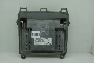 2661539079sterownik Блок управления двигателем Mercedes A W169 Арт AL13512762469_3, вид 4