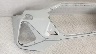 4ke807061C Бампер передний Audi E-Tron Арт AL13516890384, вид 1