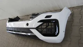 760807217bc,HCU Бампер передний Volkswagen Touareg 3 Арт AL13519233312, вид 2
