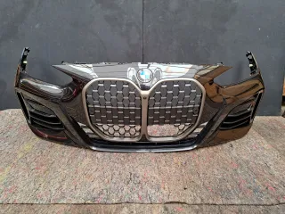 9854248,8738164,(191) Бампер передний BMW 4 G22/G23 Арт AL13534316998, вид 1