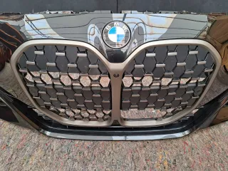 9854248,8738164,(191) Бампер передний BMW 4 G22/G23 Арт AL13534316998, вид 2
