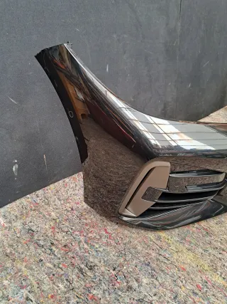 9854248,8738164,(191) Бампер передний BMW 4 G22/G23 Арт AL13534316998, вид 4