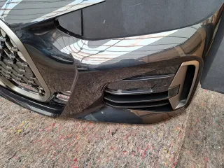 9854248,8738164,(191) Бампер передний BMW 4 G22/G23 Арт AL13534316998, вид 5