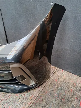 9854248,8738164,(191) Бампер передний BMW 4 G22/G23 Арт AL13534316998, вид 7