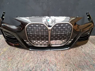 9854248,8738164,(191) Бампер передний BMW 4 G22/G23 Арт AL13534316998, вид 9